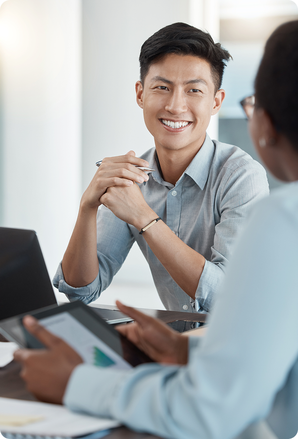 Professional consultation